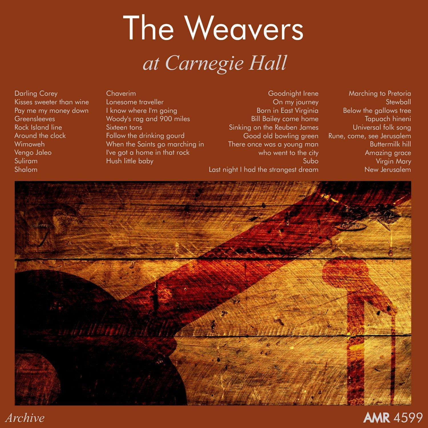 At Carnegie Hall (Live)