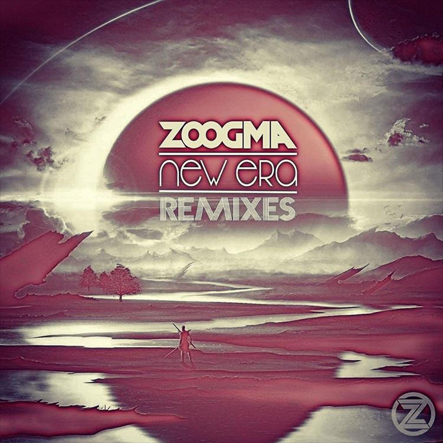 New Era Remixes