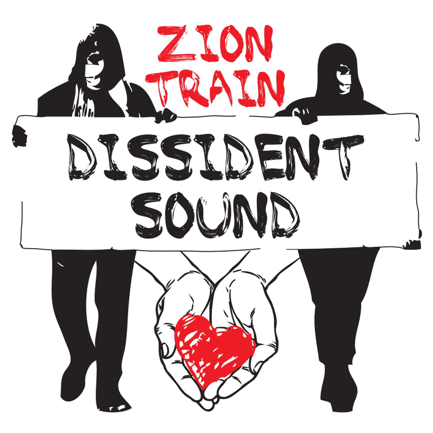 Zion Train - Another Now