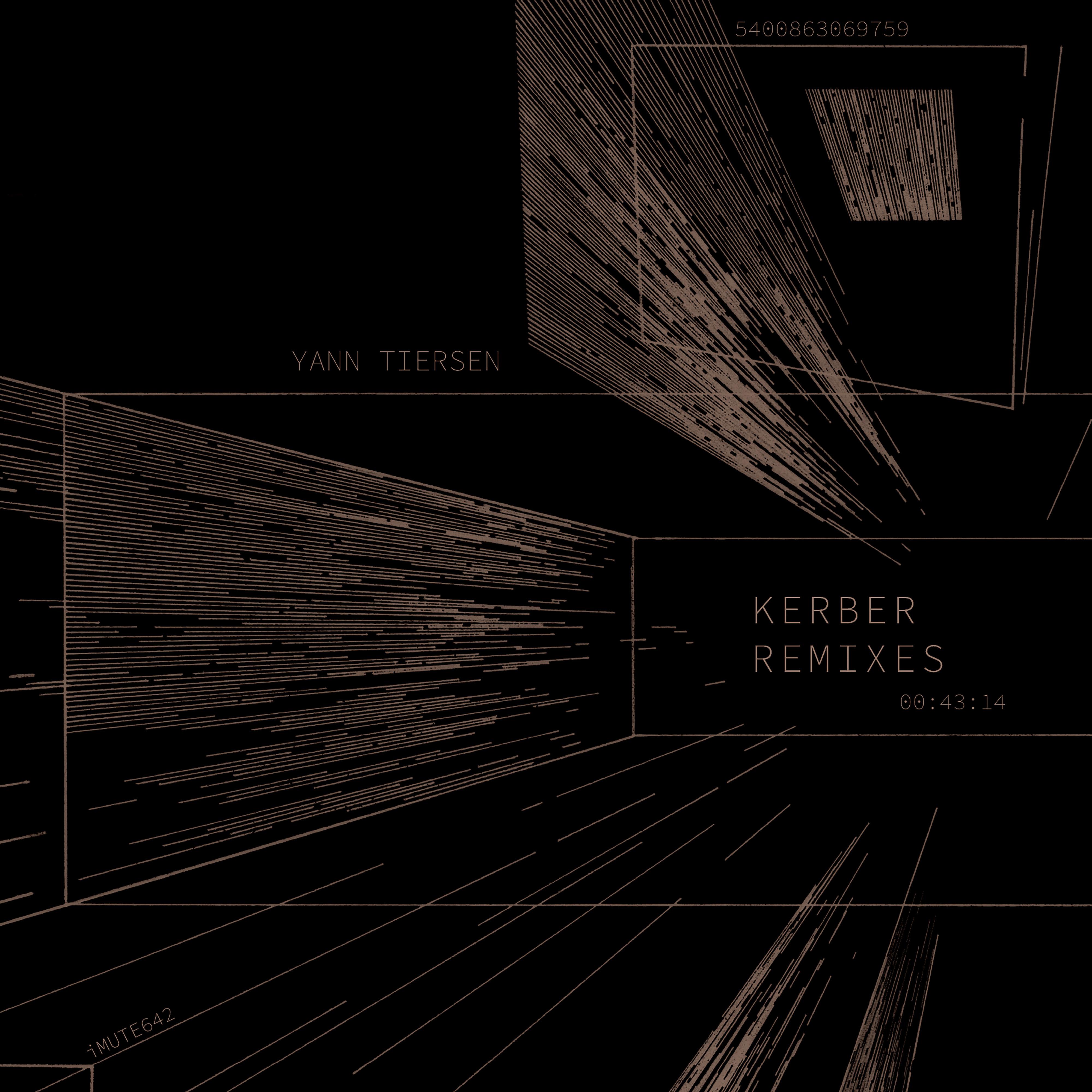 Kerber (Remixes)专辑