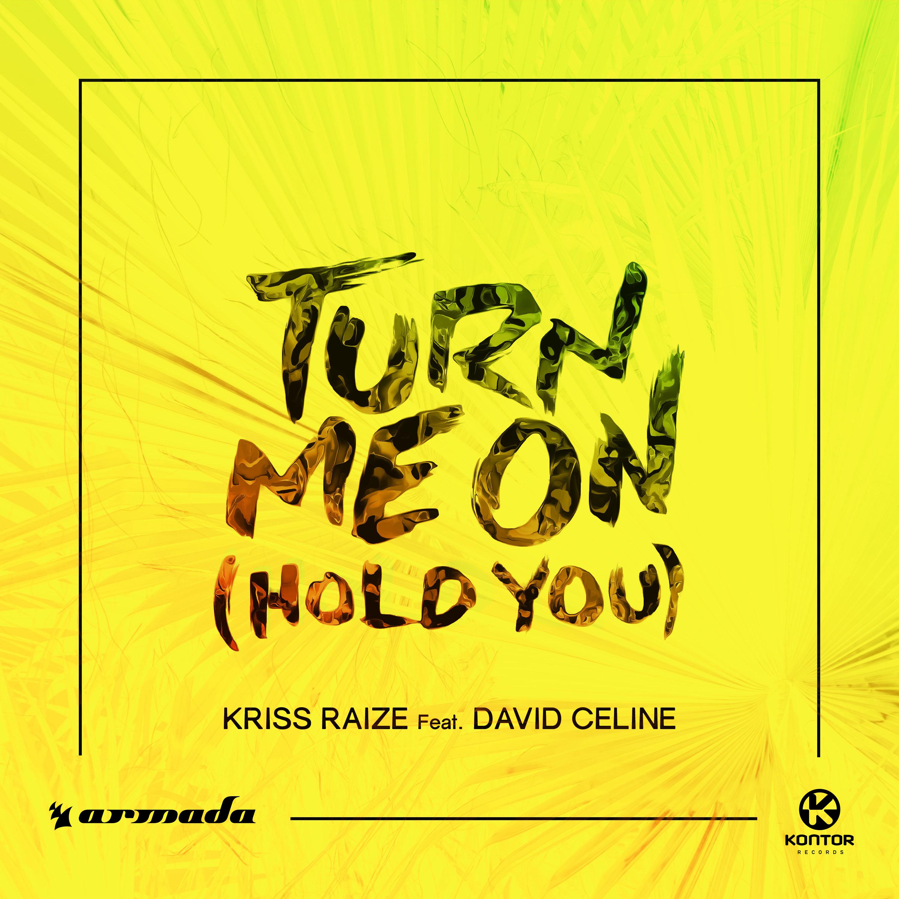 Turn Me On (Hold You)