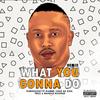 Taminology - What You Gonna Do Remix (feat. Chad Da Don, Rashid, Froz & Mandla HisChild) (Part 1)