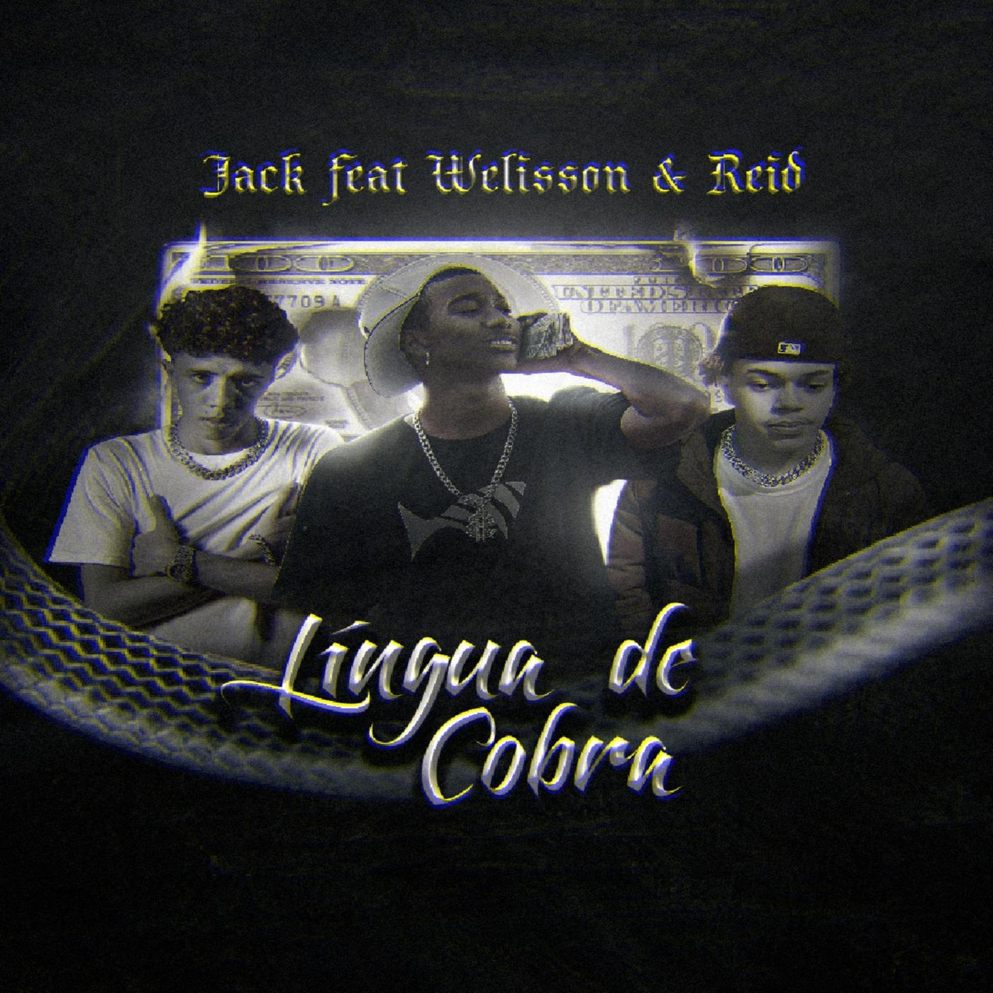 Língua de Cobra (feat. Reid & Welisson)