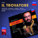 Il Trovatore - Act 3专辑