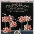 Mahler: Symphony No. 4