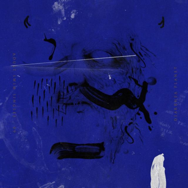 Adult Swim Singles Program 2014