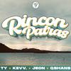 Ty - Rincon Patras (feat. Qshans)