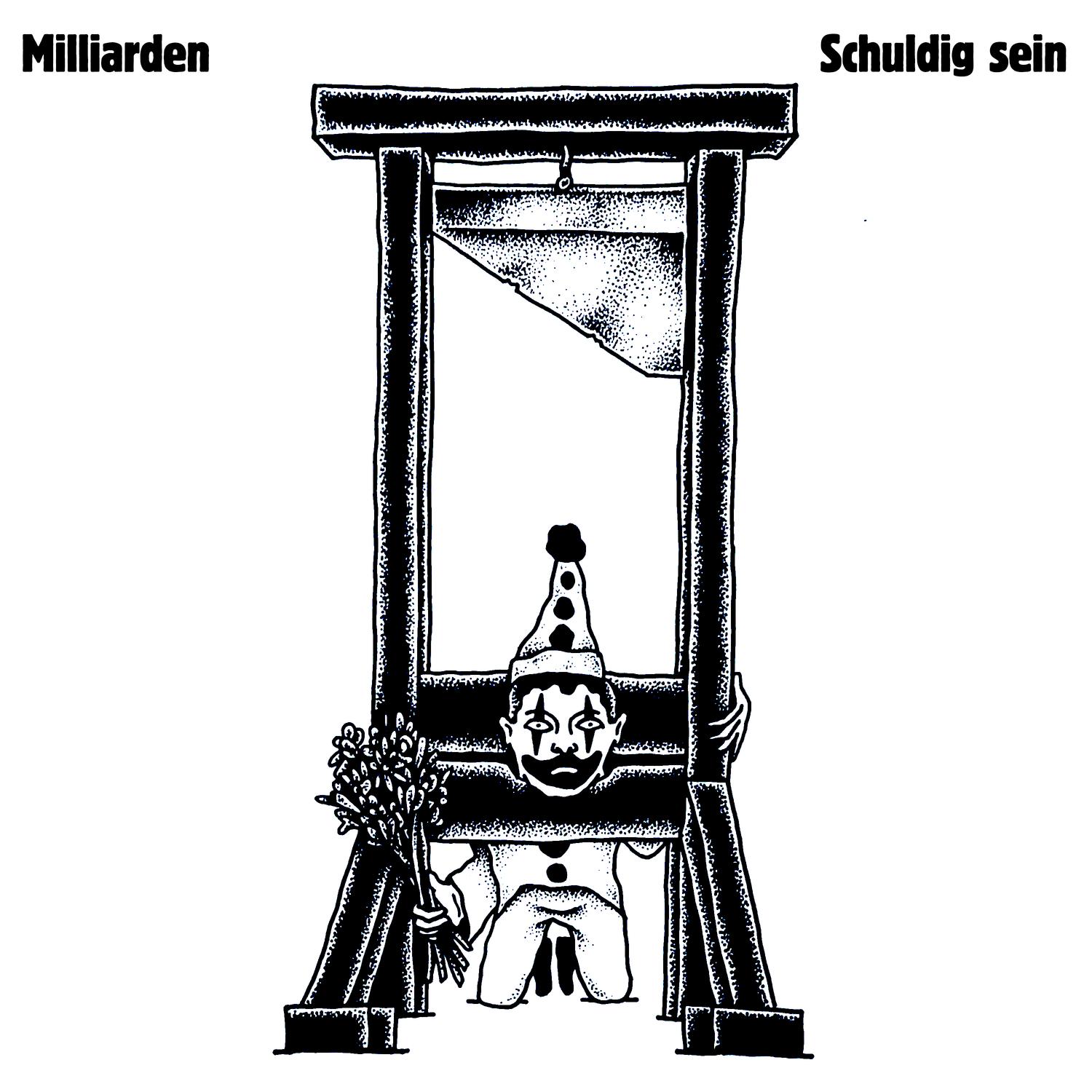 Schuldig sein
