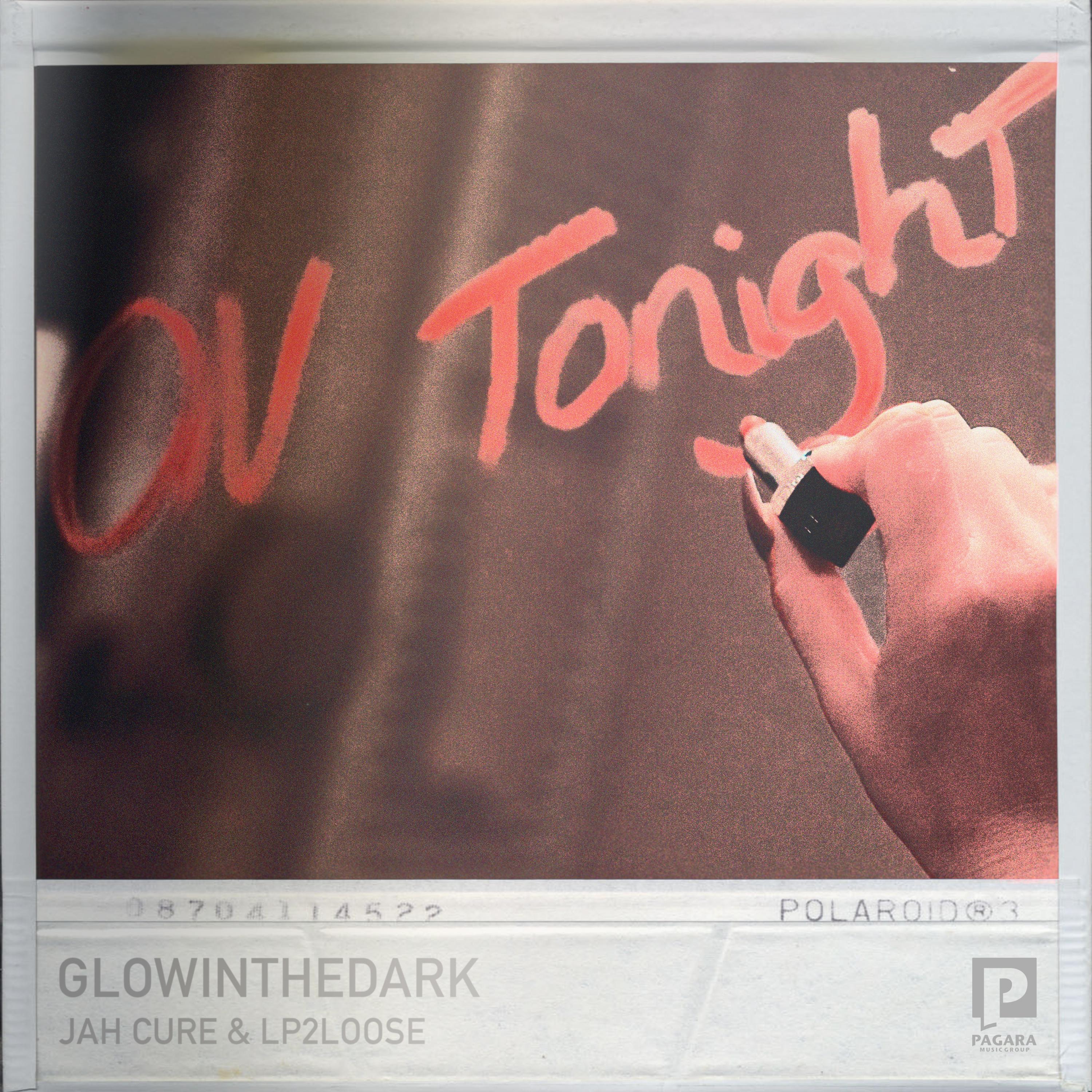 Glowinthedark muxiv music
