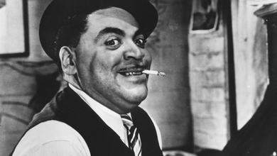 Fats Waller