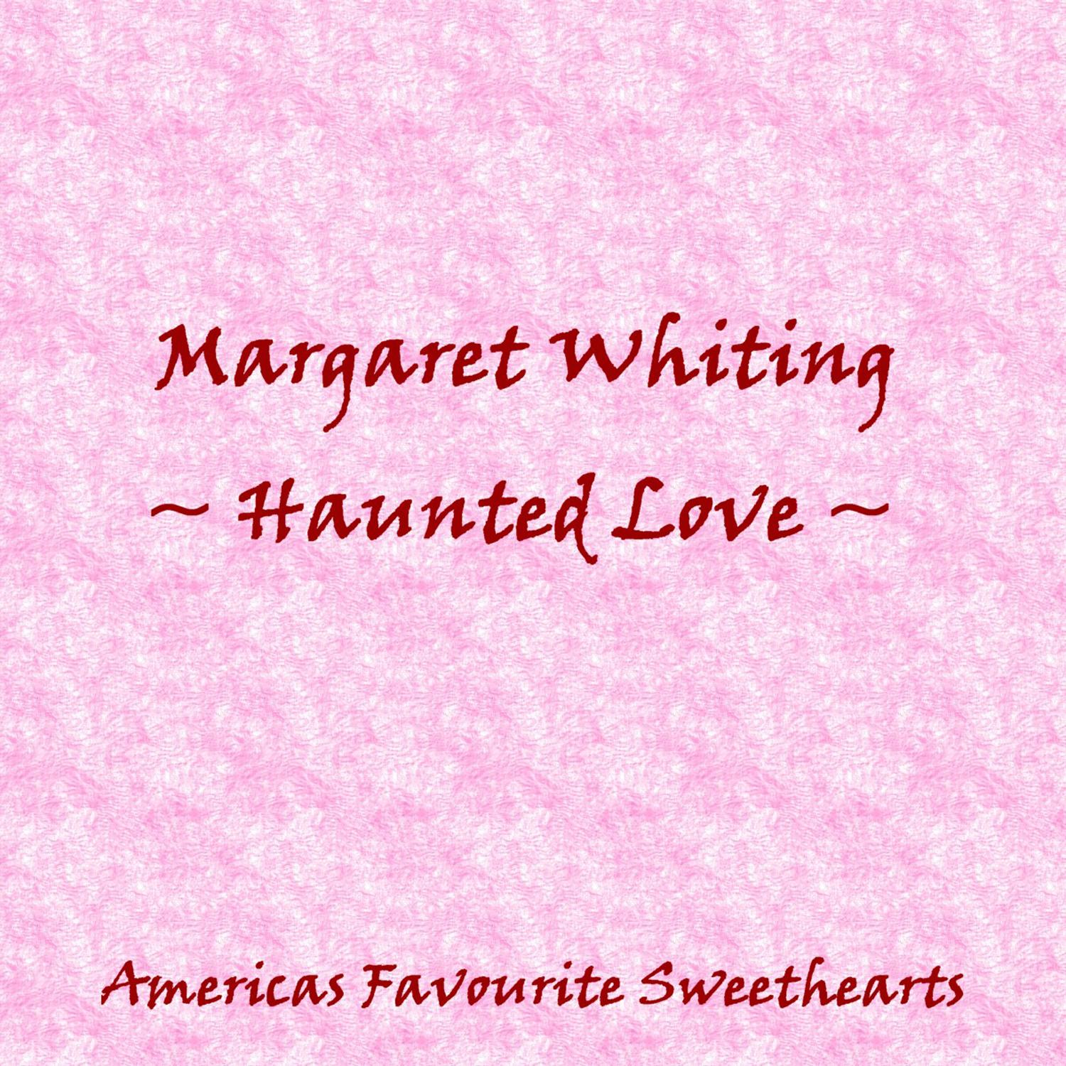 Haunting Love