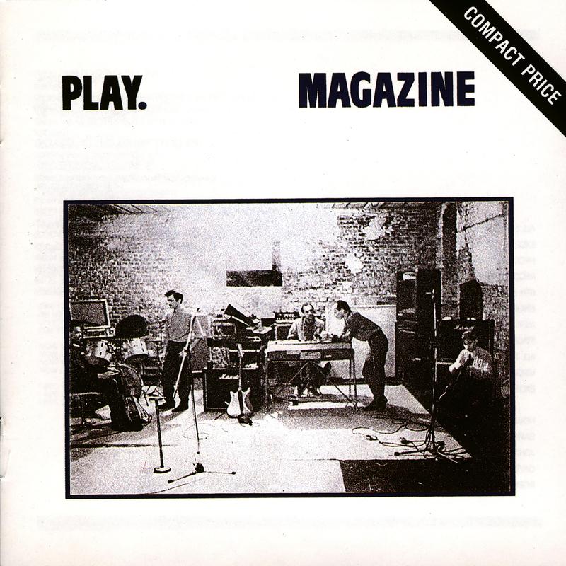 Play (Live From Melbourne Festival Hall, 6th September 1980)