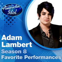Adam lambert -《Feeling good》- 伴奏
