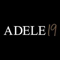 Adele - Many Shades Of Black ( Unofficial Instrumental )