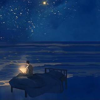安眠与冥想，放松身心，去往宁静的音乐世界
