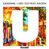 CASSIMM - Like I Do (feat. NaGem)