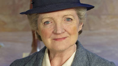 Julia McKenzie