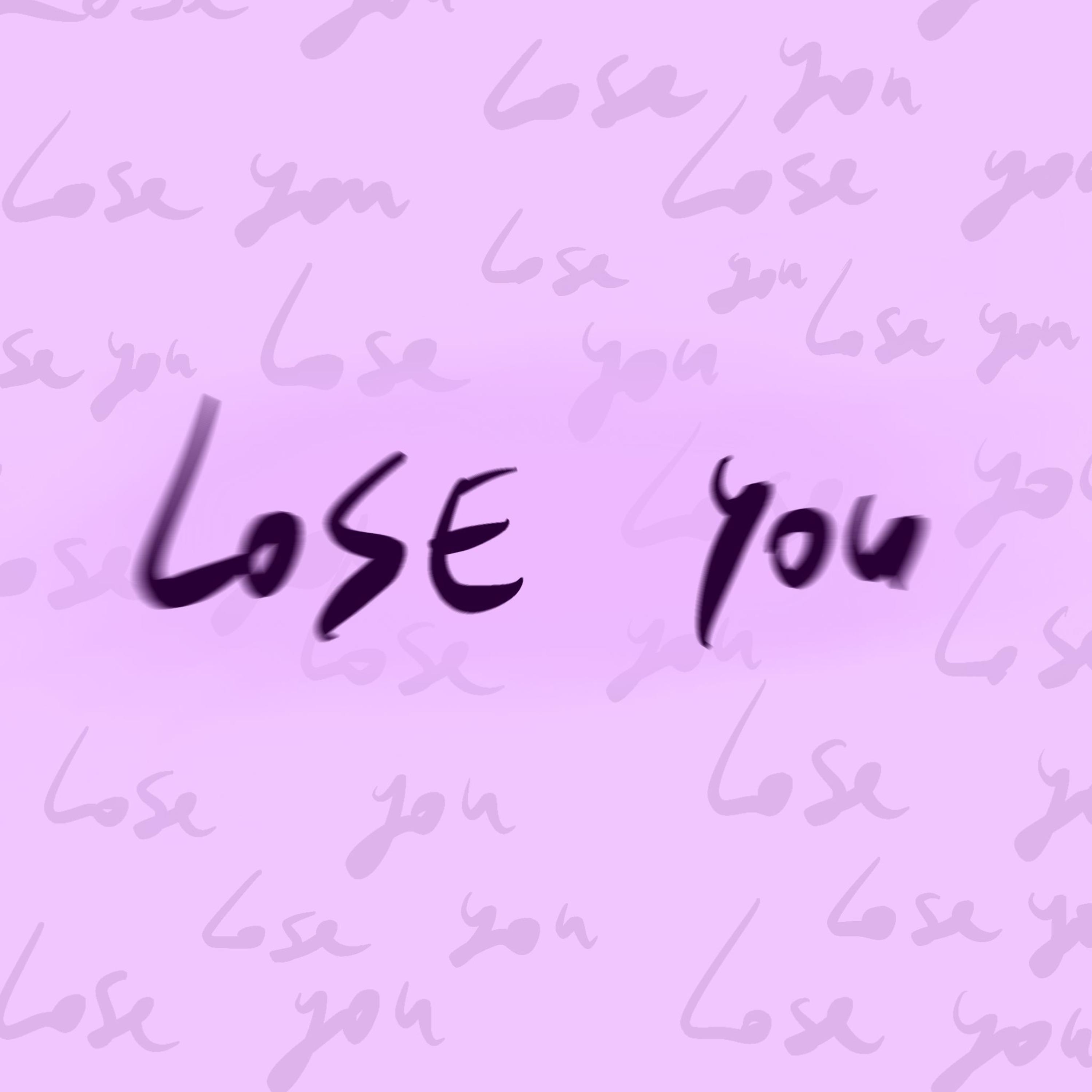 Lose You (feat. Ambra)