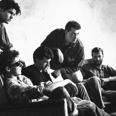 Lloyd Cole and the Commotions