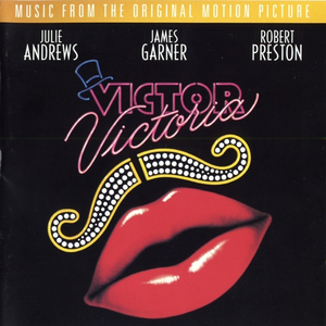 The Shady Dame from Seville - Victor  Victoria (1982 film) (Julie Andrews) (Karaoke Version) 带和声伴奏 （升1半音）