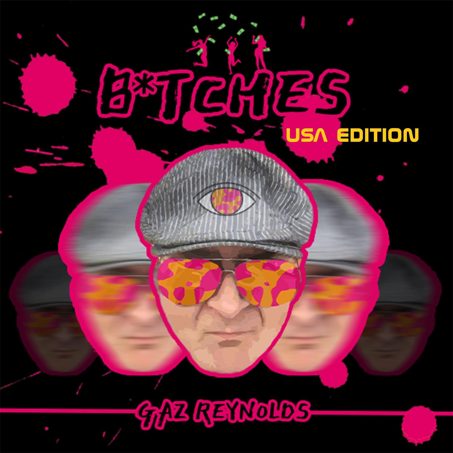 *****es/Electric Kama Sutra (Radio Edit)
