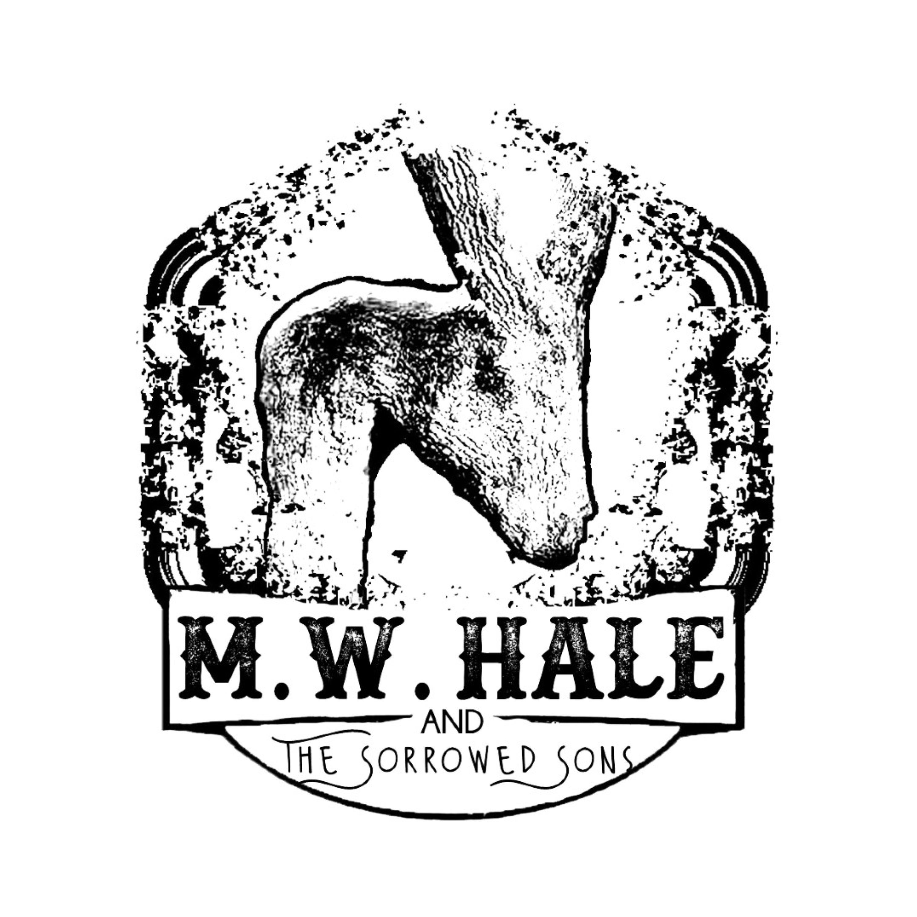 M. W. Hale - Hello, friends (feat. Zach Barger, Andrew Chapman, Tyler Spear & C. R. Millett) (Live)