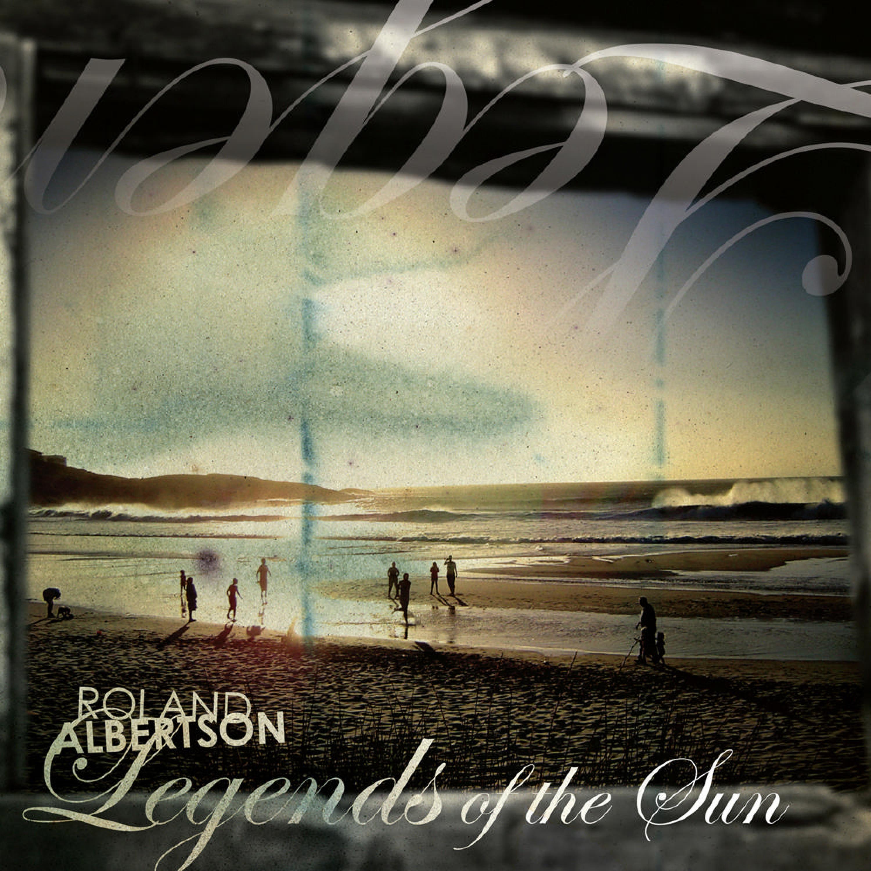 Legends of the Sun