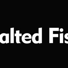 $alted Fish