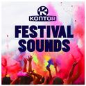 Kontor - Festival Sounds专辑