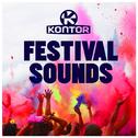 Kontor - Festival Sounds