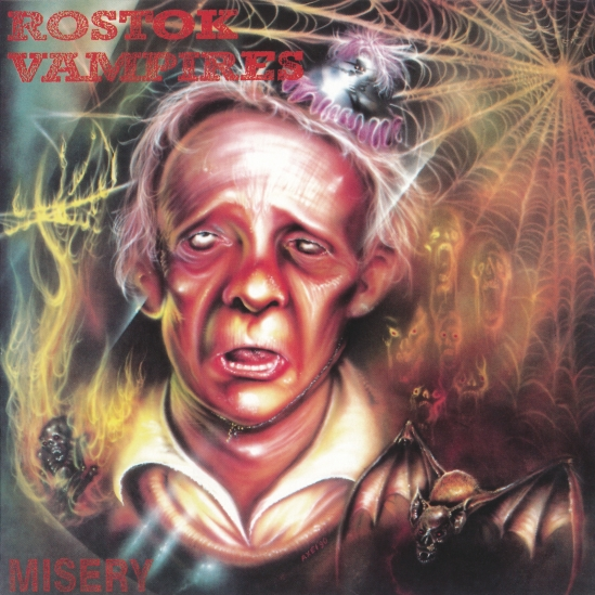 Rostok Vampires - Misery