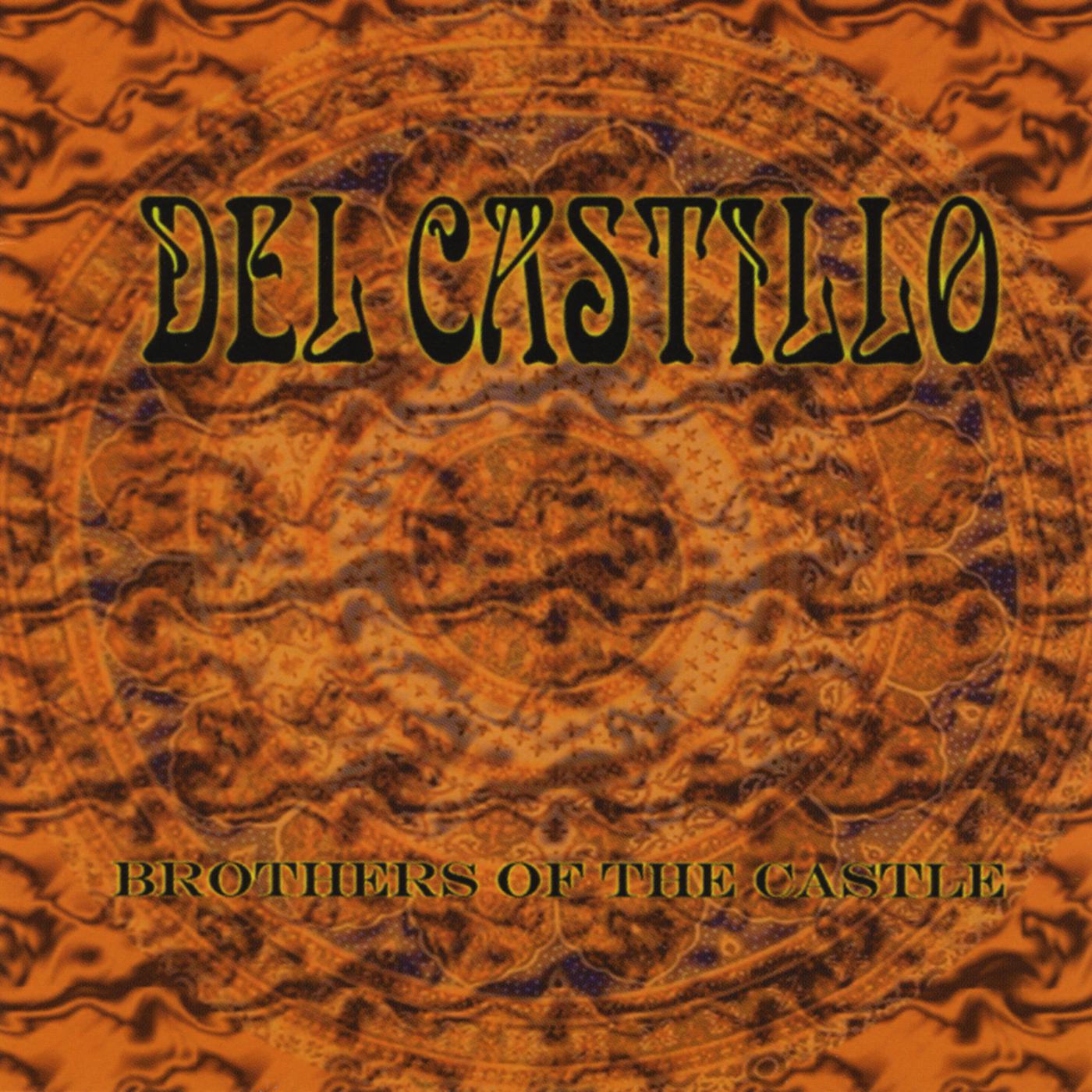 Del Castillo - Dias de los Angeles