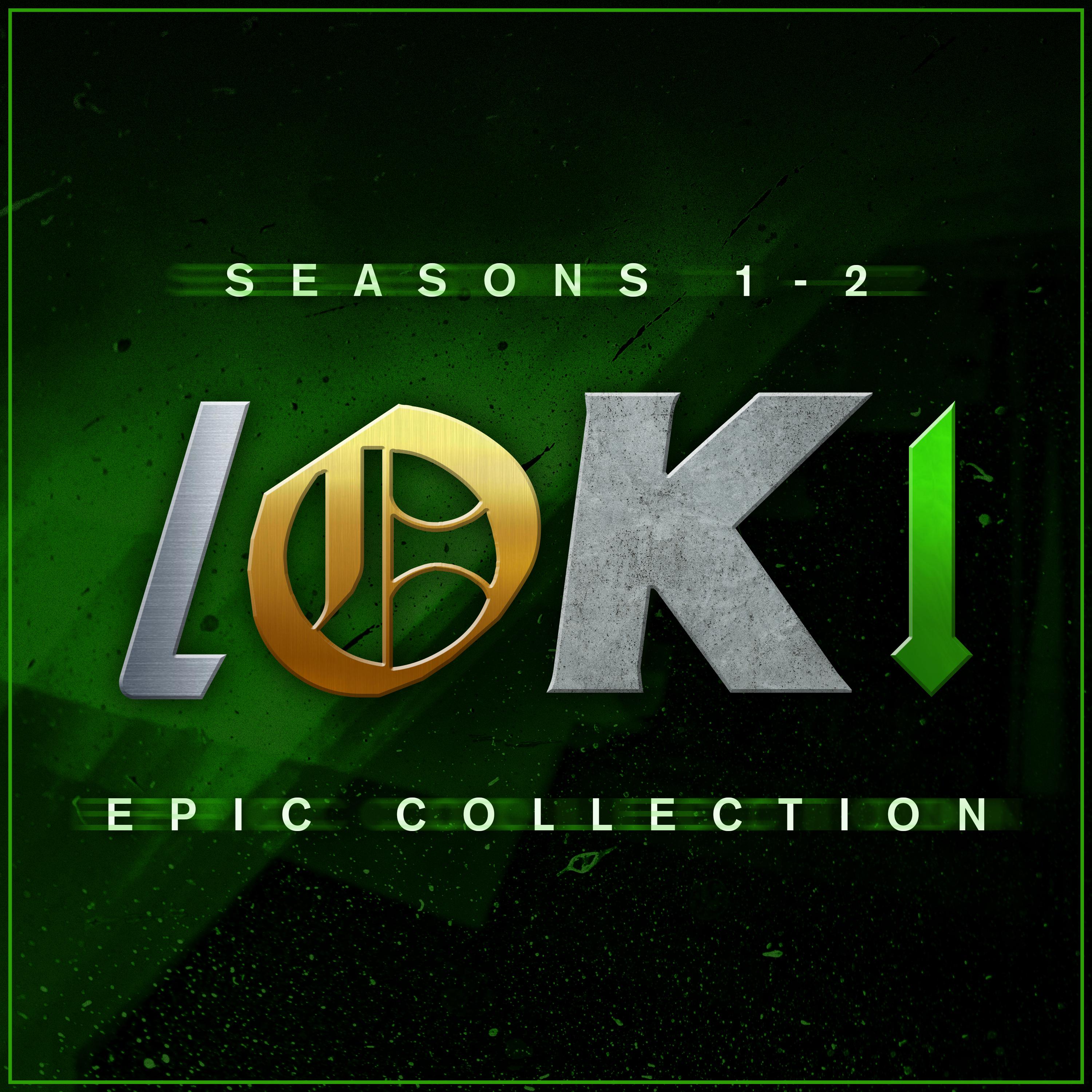 L'Orchestra Cinematique - Loki - Glorious Purpose Finale (Epic Version)