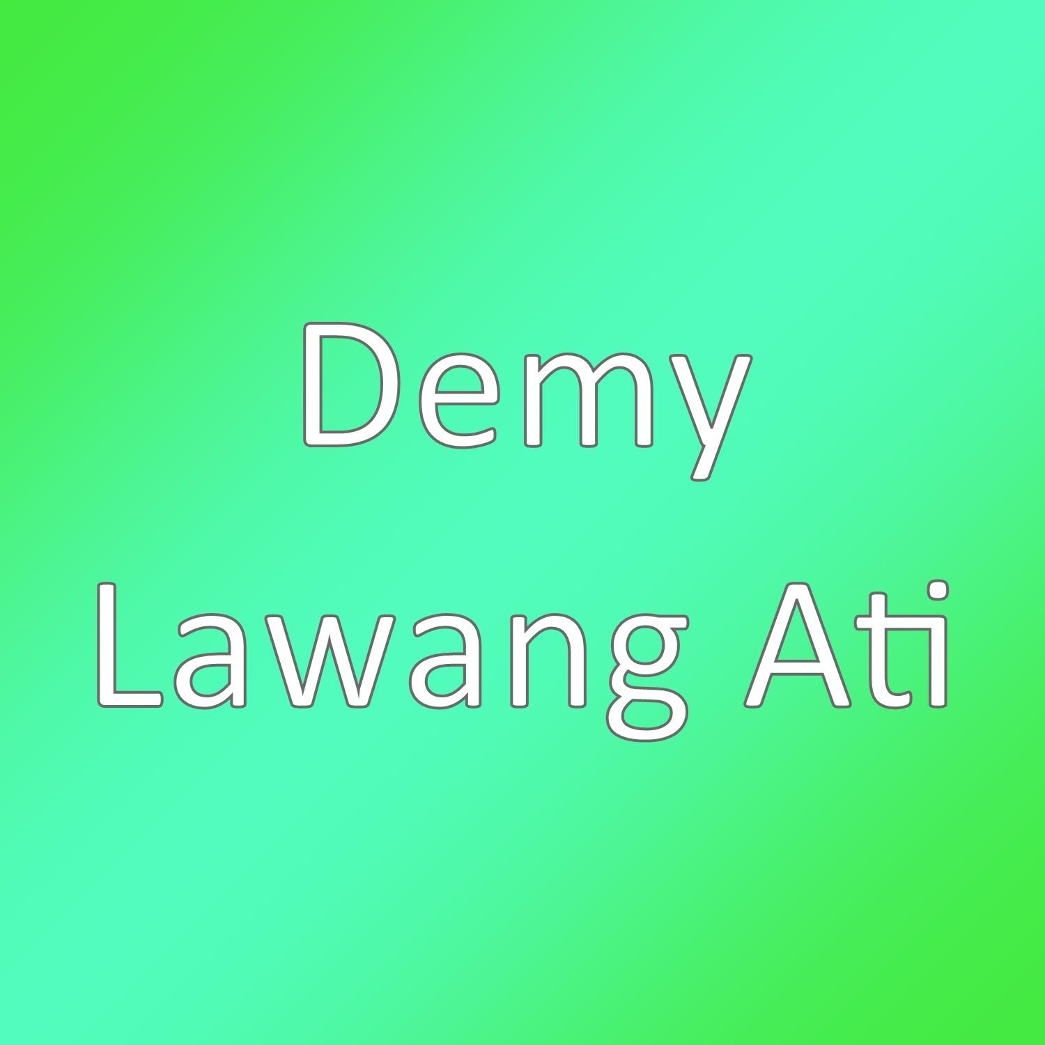 Lawang Ati