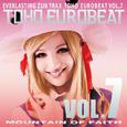 TOHO EUROBEAT VOL.7 MOUNTAIN OF FAITH