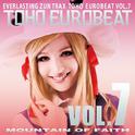 TOHO EUROBEAT VOL.7 MOUNTAIN OF FAITH专辑