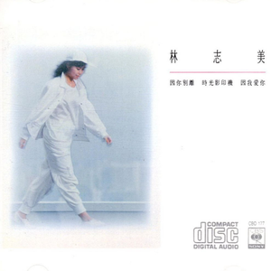 林志美 - Jiao Tang Pao Dui教堂派对 (伴奏).mp3