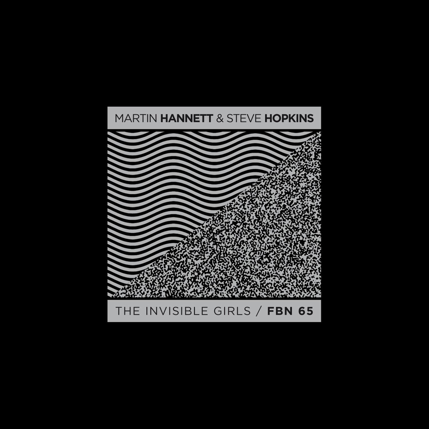 The Invisible Girls