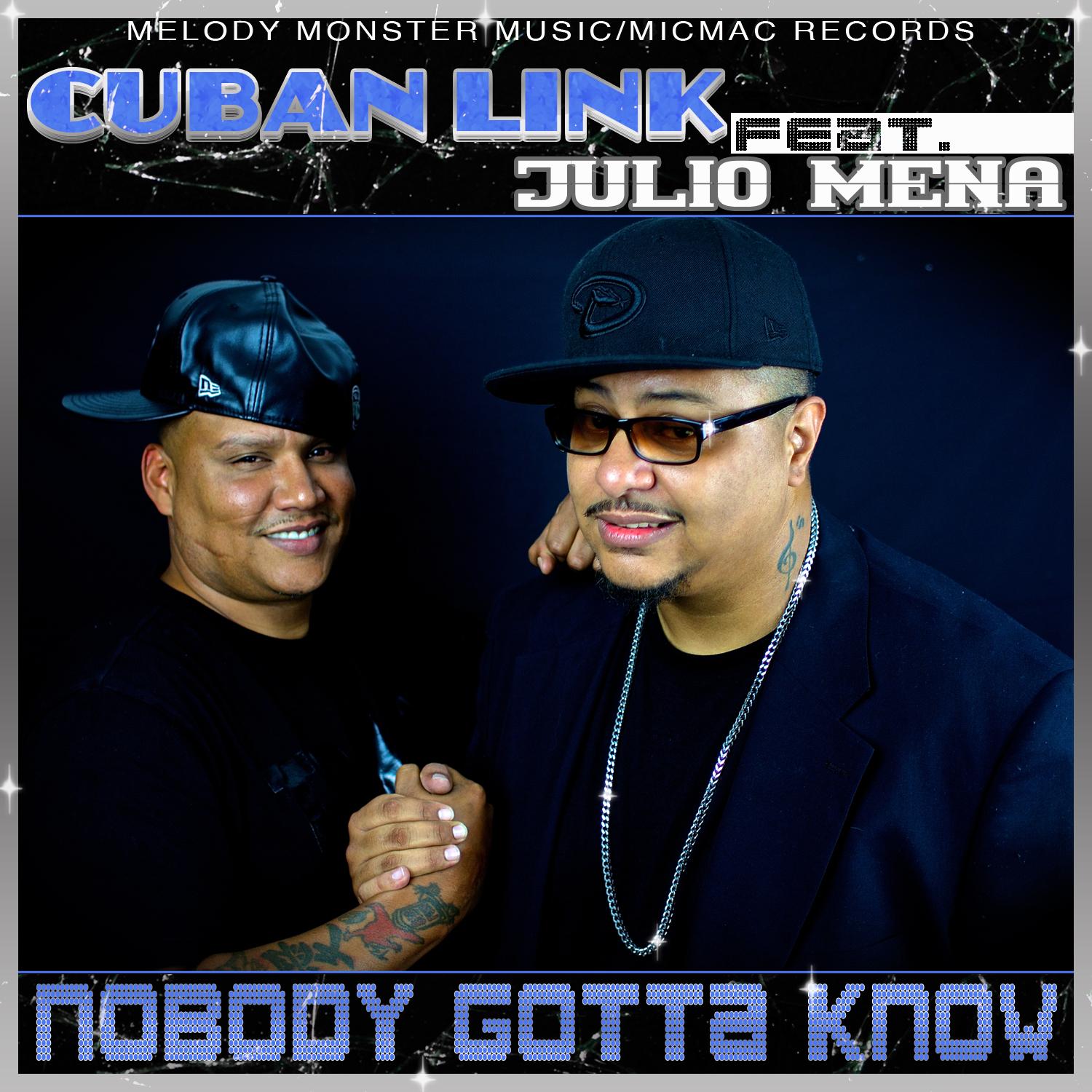 Nobody Gotta Know