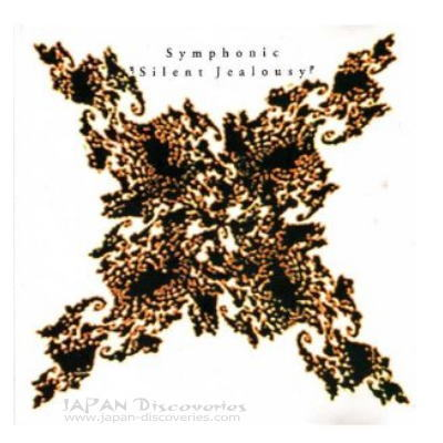 Symphonic Silent Jealousy
