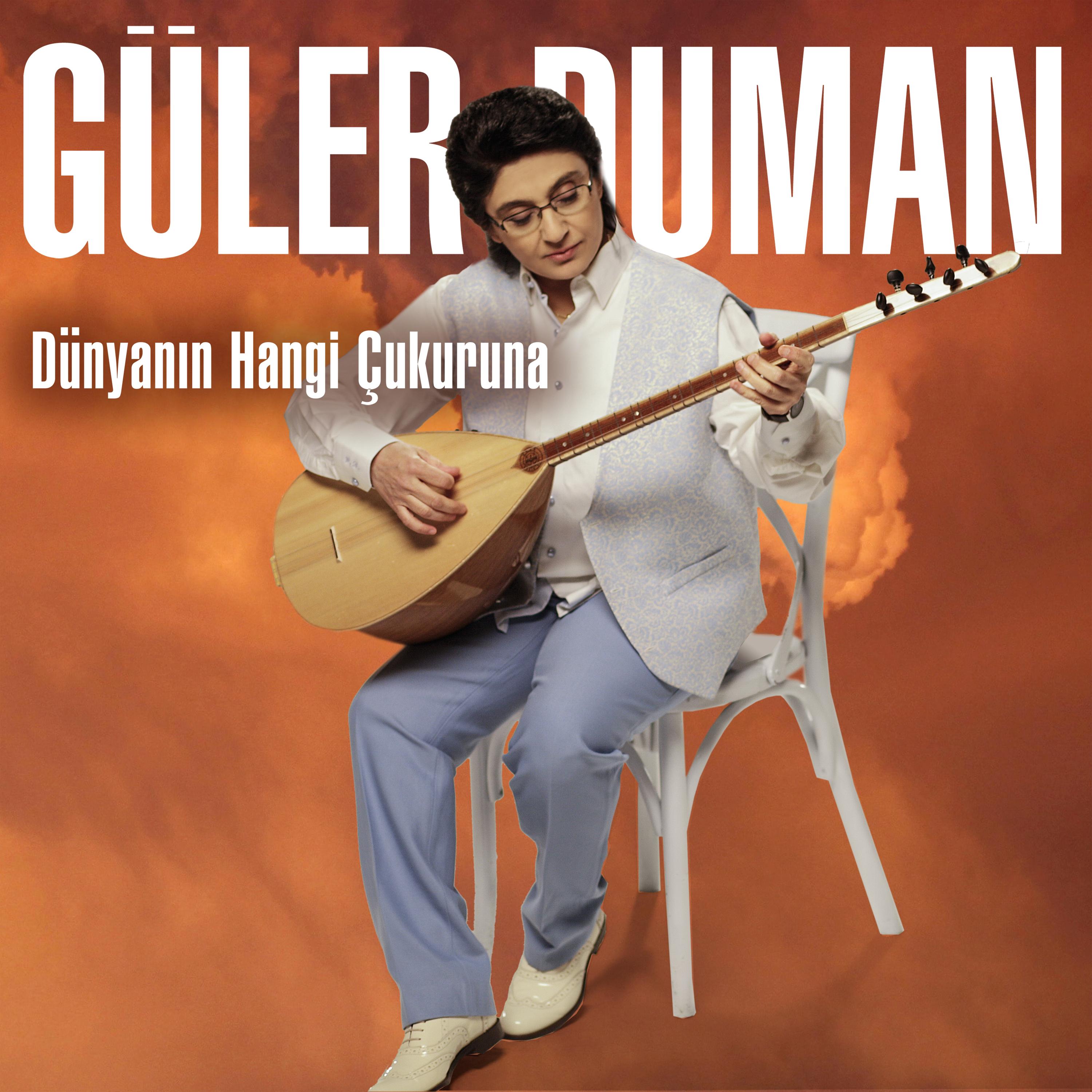 Dünyanın Hangi Çukuruna