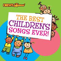 This Is The Way We Go To Church - Childrens Bible Songs (karaoke)