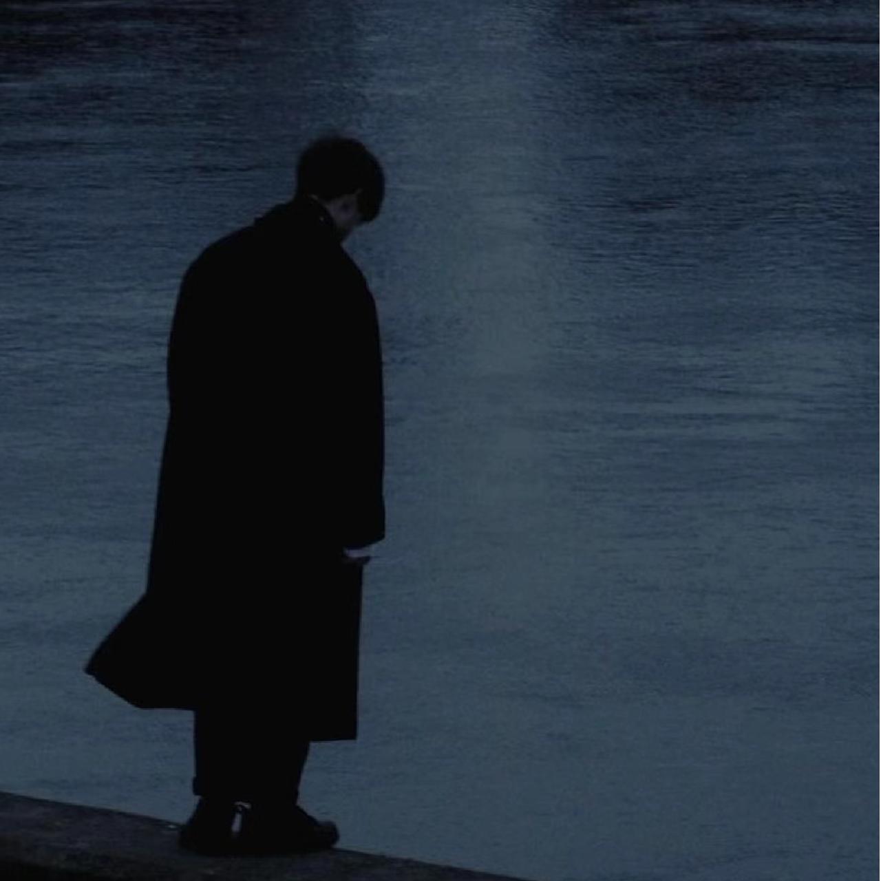 他不懂（她留给你是背影(EMO版)