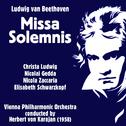 Ludwig van Beethoven: Missa Solemnis (1958)专辑