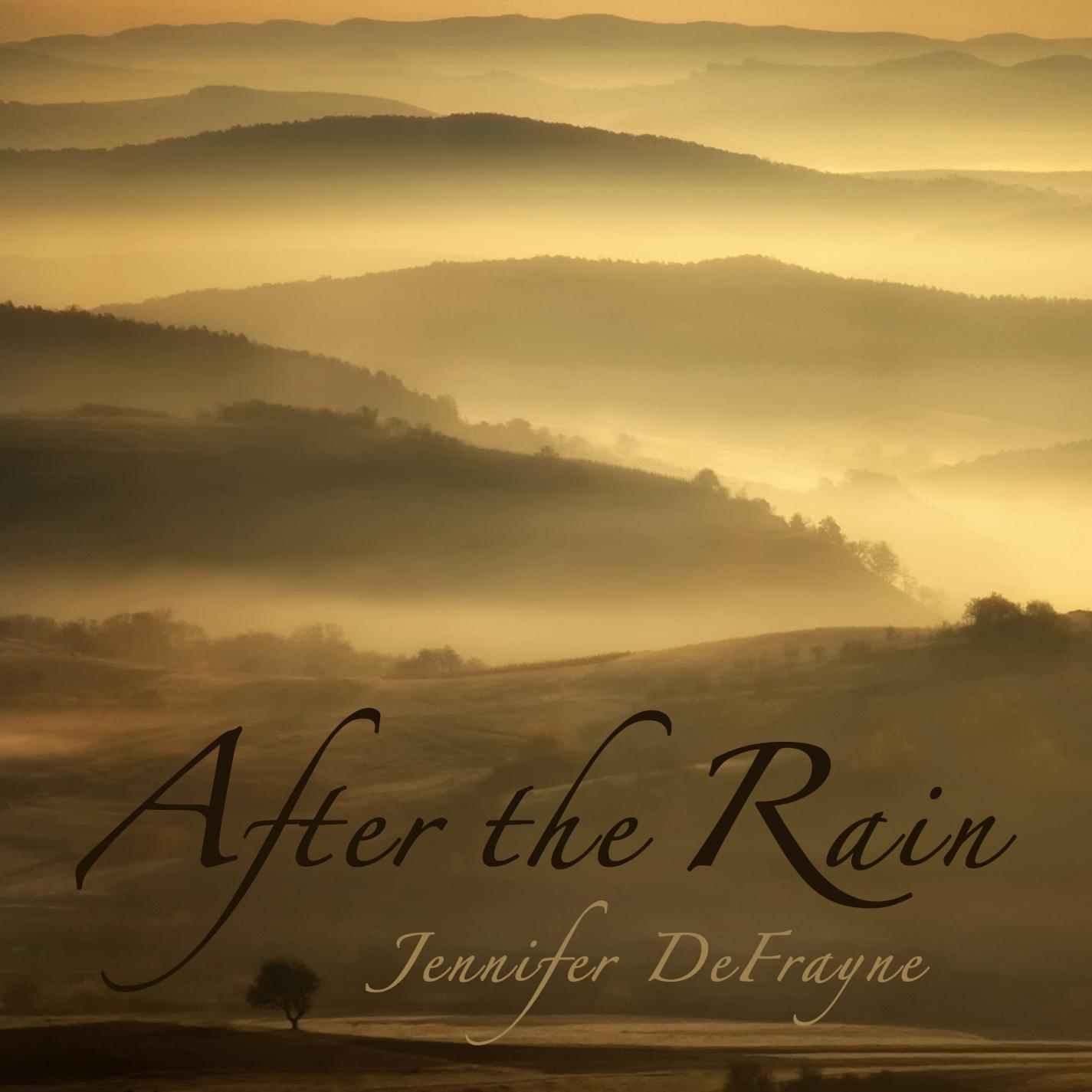 After the Rain