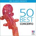 50 Best – Concerto专辑