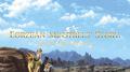 Eorzean Minstrels' Story专辑