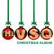 The VSQ Christmas Album专辑