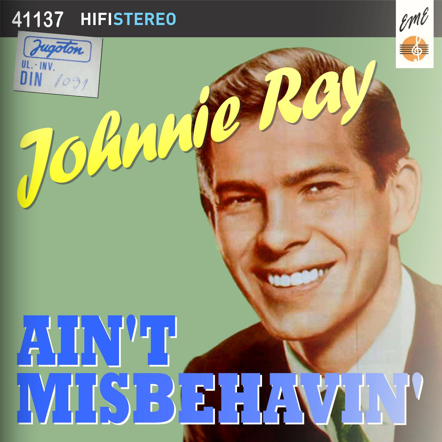 Ain't Misbehavin'