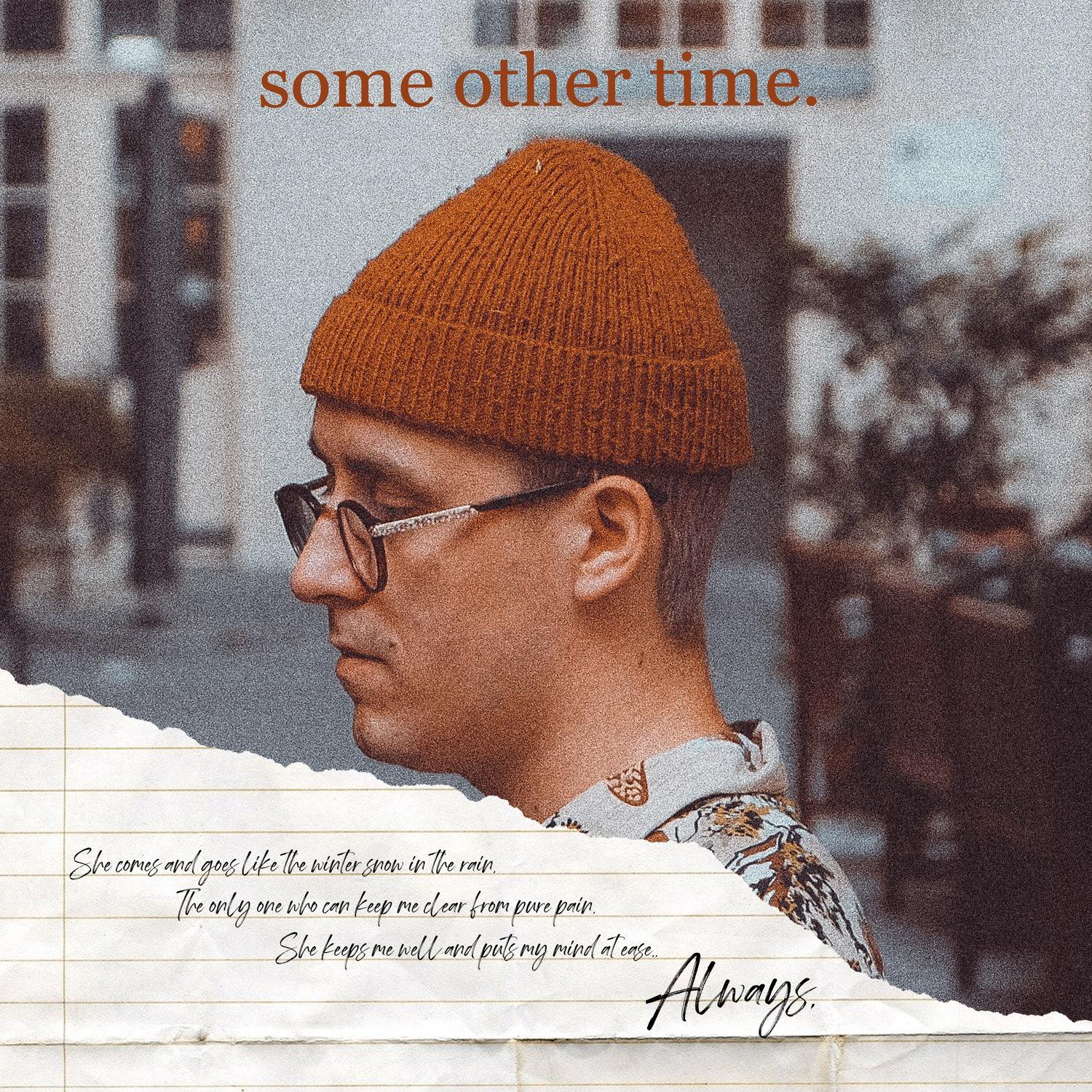Some Other Time